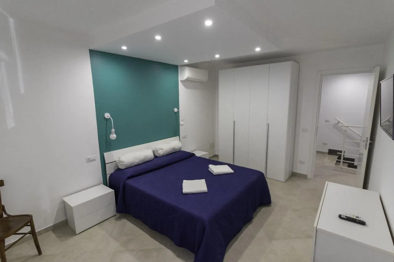 La Risacca - Holiday House Cefalu Apartment