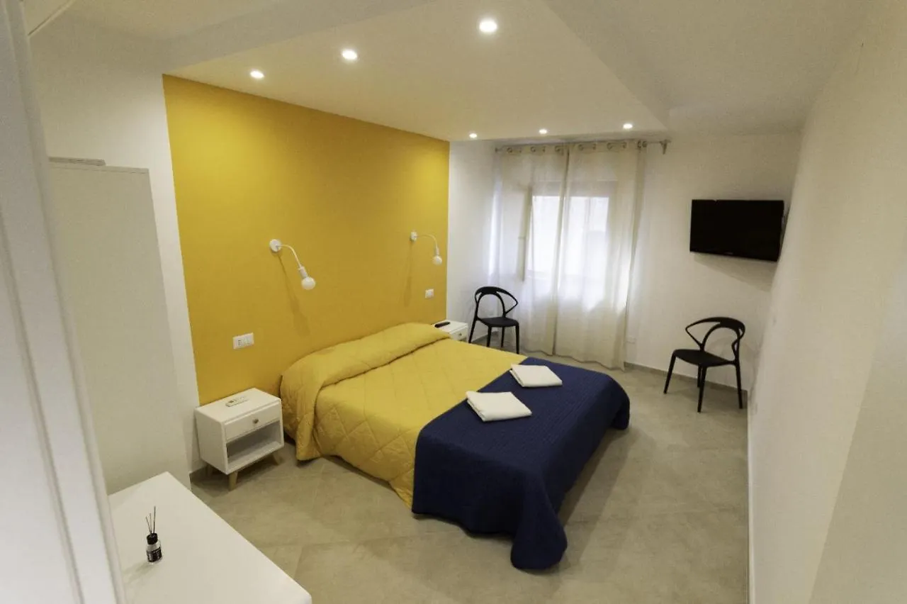 Apartment La Risacca - Holiday House Cefalu Italy